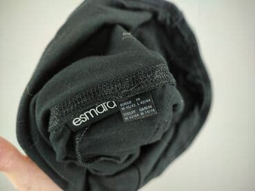 spodnie dresowe esmara: Esmara, Legginsy Sportowe damskie, rozmiar L — 4