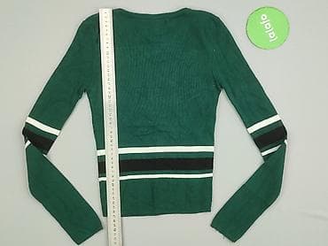 sweter grinch: FB Sister, Sweter damski, rozmiar 2XS — 4