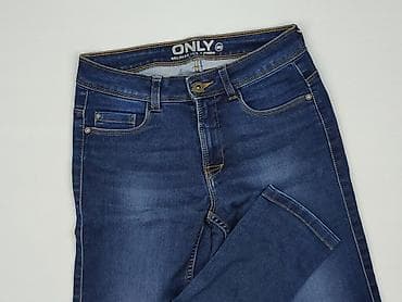 only: Only Jeans, Jeansy damskie, rozmiar S — 1