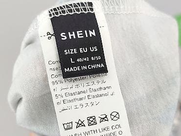 shein: Shein, Sukienka damska, rozmiar L — 4