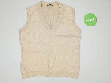ciuchy na: Easy Wear, Kamizelka damska, rozmiar M — 3