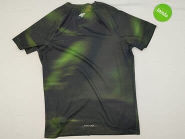 hm koszulka cristiano ronaldo: 4F, Koszulka dla mężczyzn, L — 3