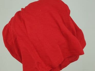 czerwone spódnice plisowane: Spódnica damska, rozmiar M — 6