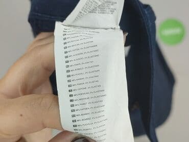 klapki ccc basenowe: Diverse, Szorty dla mężczyzn, rozmiar XL — 6