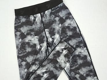 Seven, Legginsy Sportowe damskie, rozmiar L