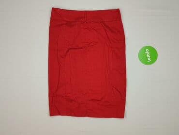 czerwone spódnice reserved: Wybierz, Spódnica damska, rozmiar S — 2
