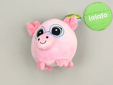 czapka z psem: Mascot Pig, condition - Perfect — 2