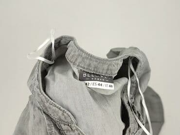 byolala sukienki: Sukienka damska, rozmiar XL — 4