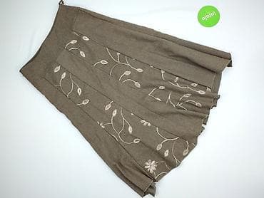 slippers buty: Spódnica damska, rozmiar L — 3