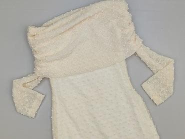 mango sukienka cekiny: Sukienka damska, rozmiar S — 1