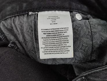 jeans blue versace: Review, Jeansy damskie, rozmiar M — 5