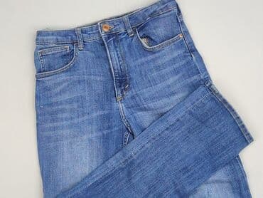 Jeans, 12 years, 152, condition - Very good