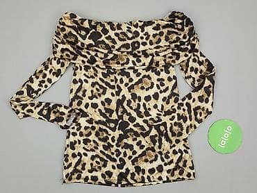 eobuwie poland: Styled In Italy, Bluzka damska, rozmiar S — 3