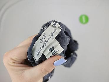 zara tuniki: H&M L.O.G.G., Tunika damska, rozmiar S — 5