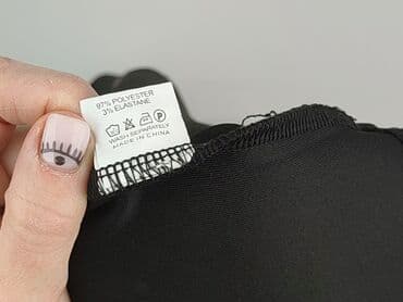 sukienka z piórami vinted: Emamoda, Sukienka damska, M — 5