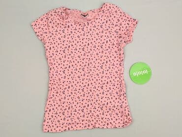 koszulka real rozowa: Beloved, T-shirt damski, rozmiar S — 2