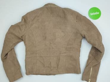 bluza softshell decathlon: Reserved, Kurtka przejściowa damska, M — 3