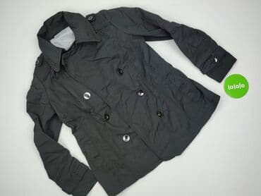 kombinezon dope: Yessica, Trencz damski, rozmiar S — 2