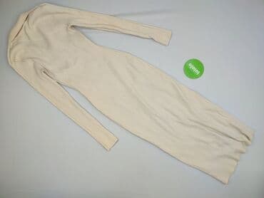 sukienka z dekoltem do pępka: Nasty Gal, Sukienka damska, rozmiar L — 3