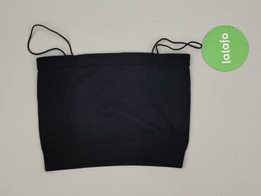 bluzki prazkowane: Terranova, Top damski, rozmiar L — 2