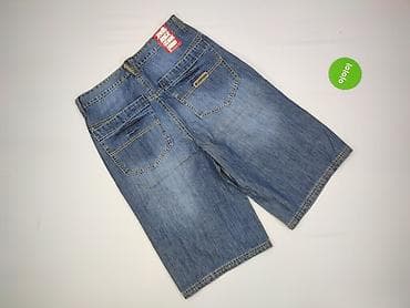 denimco: Szorty dla mężczyzn, rozmiar L — 3