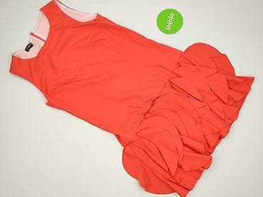 sukienki modne: NOR-BI, Sukienka damska, rozmiar M — 2