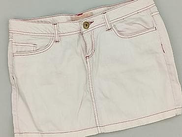 dlugie spodnice: Spódnica damska, rozmiar S — 1