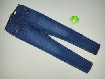 jeansy straight stradivarius: Джинси жіночі, L на lalafo.pl — 2 jeansy straight stradivarius: Джинси жіночі, L — 2