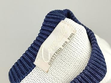 Sweter damski, rozmiar M — 4