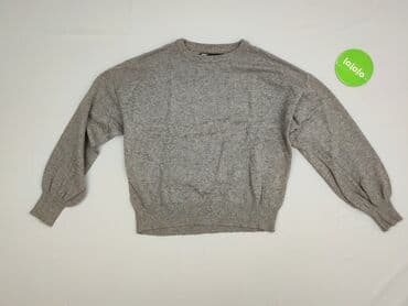 swetry only: ONLY, Sweter damski, rozmiar M — 3