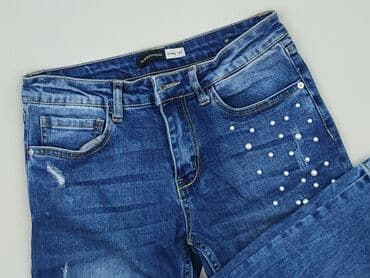 dsquared2 jeans: Jeansy damskie, rozmiar S — 1