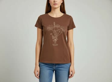 body wk dzik: Beloved, T-shirt damski, rozmiar M — 6