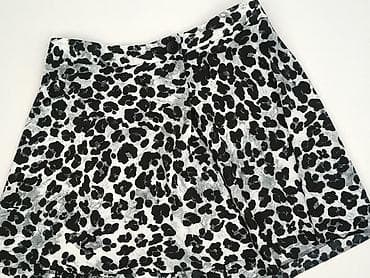 tanie sandaly: Zara, Szorty damskie, rozmiar L — 1