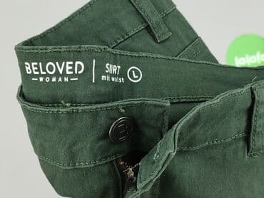 spódnice jeansowe liu jo: Beloved, Spódnica damska, rozmiar L — 4