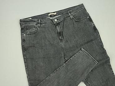 jeansy: Levi’s, Jeansy damskie, rozmiar 6XL — 1