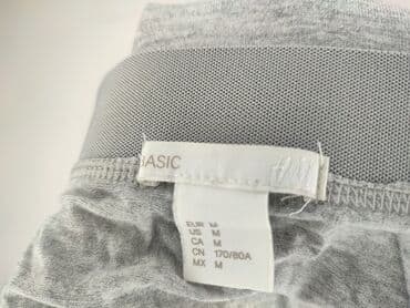 hm joggery damskie: H&M, Spodnie materiałowe damskie, rozmiar M — 4