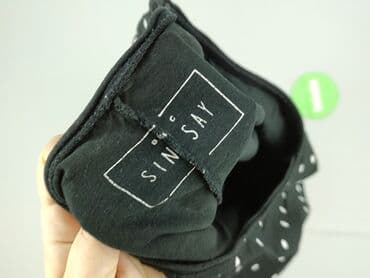 t shirty z napisami damskie: Sinsay, T-shirt damski, S — 4