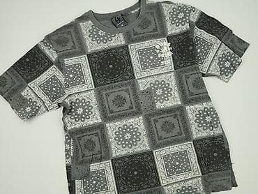 Diverse, T-shirt for men, size M