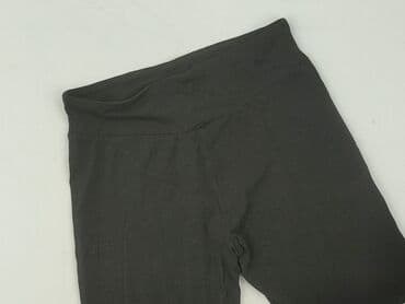 rozmiar majtek damskich l: Cleve, Legginsy Krótkie damskie, rozmiar L — 7