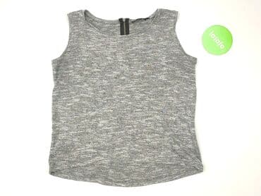bluzki na ramiączkach sinsay: Reserved, Women's blouse, size XS (EU 34) — 2