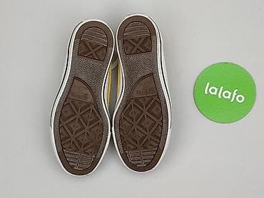 kolorowe converse: Converse, Trampki damskie, rozmiar 36.5 — 3