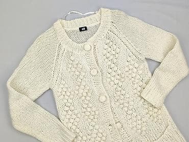 sweter marks spencer: H&M, Women`s cardigan, size M — 1