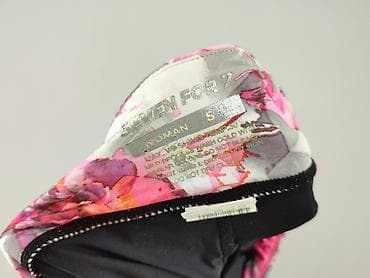 allegro 7: Legginsy Sportowe damskie, rozmiar S — 4