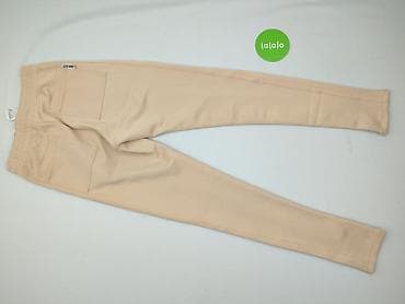 dresy genzie: Spodnie dresowe damskie, rozmiar 2XS — 3