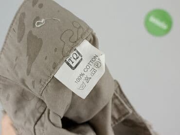 spódniczka bojówka: Spódnica damska, rozmiar M — 5