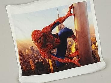 Дім і сад: Наволочка, 36 x 36, колір - Різнокольоровий, стан - Дуже гарний — 1