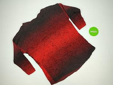 husaria bluza: Imię, Sweter damski, rozmiar 4XL — 3