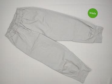 zara cargo: Spodnie materiałowe damskie, rozmiar One size — 2
