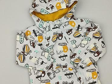 tom tailor bluzki: Kurtka, Cool Club, 12-18 miesięcy, stan - Bardzo dobry — 1