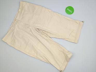 cargo pull and bear: Spodnie 3/4 damskie, rozmiar 5XL — 2